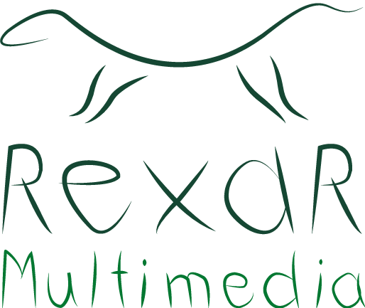 Rexar Multimedia Logo