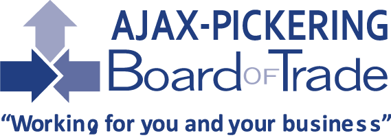 Ajax-Pickering Board of Trade Working for you and your business